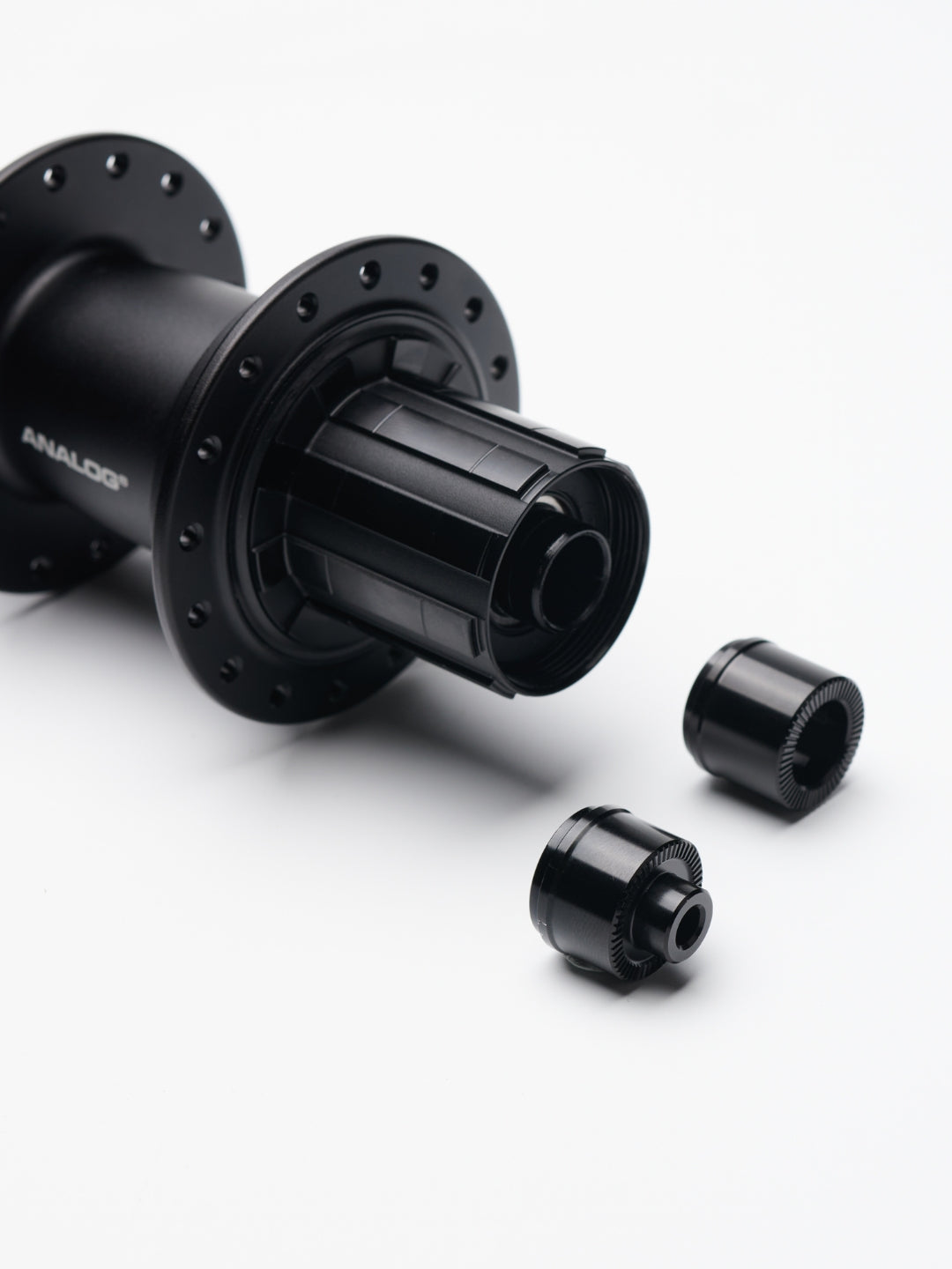 Sound Hub Optional TA End Cap