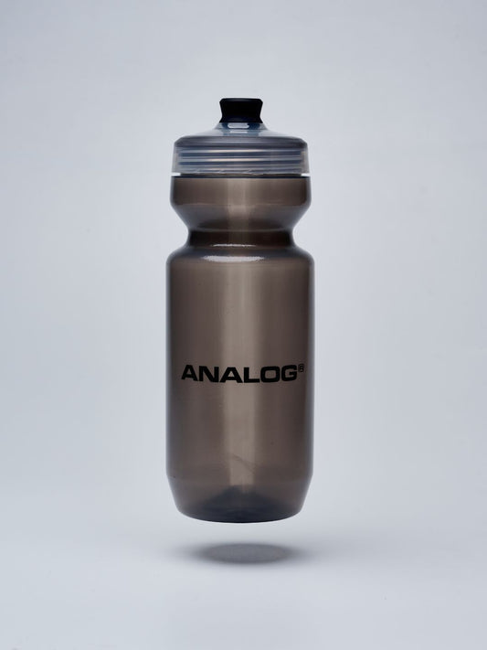 ANALOG 22oz Purist Bottle