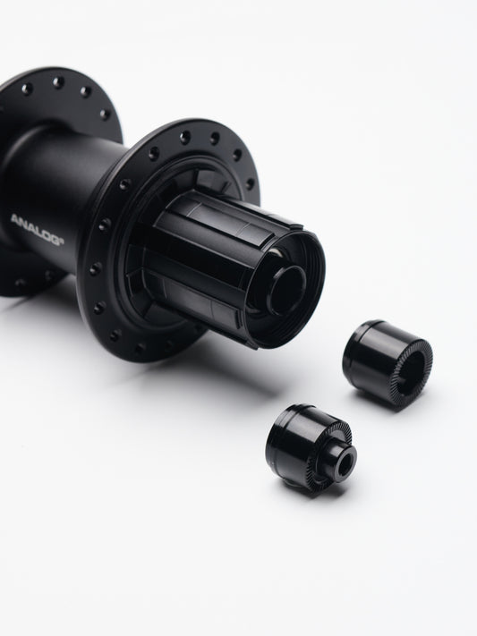 Sound Hub Optional TA End Cap