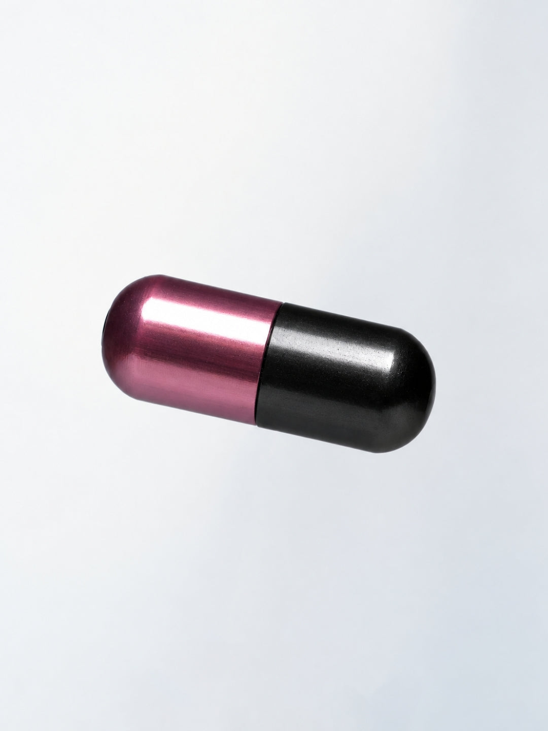 Capsule Cable End Cap