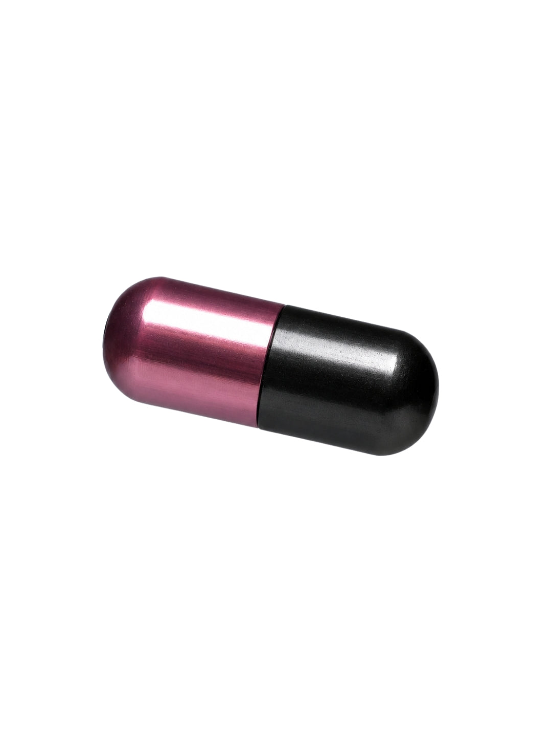 Capsule Cable End Cap