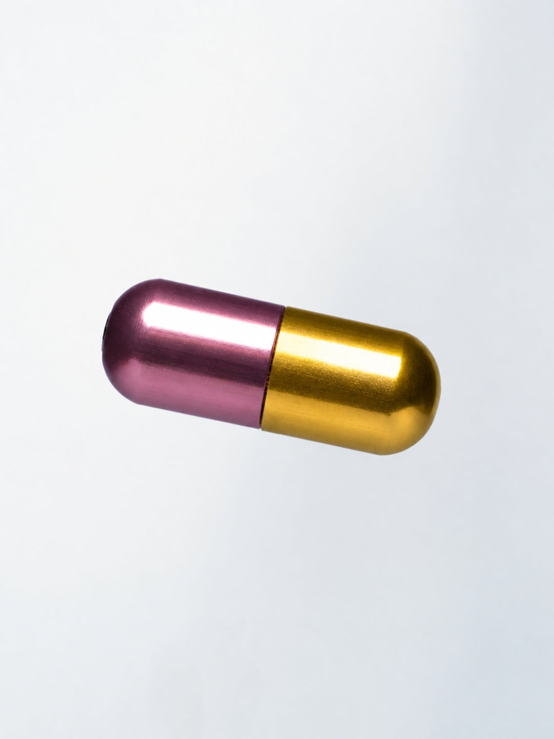 Capsule Cable End Cap