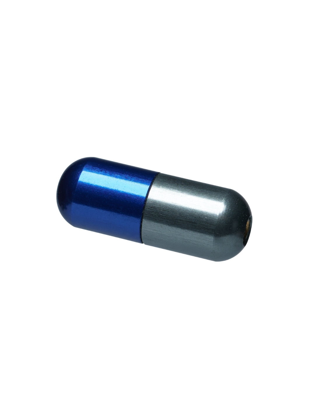 Capsule Cable End Cap