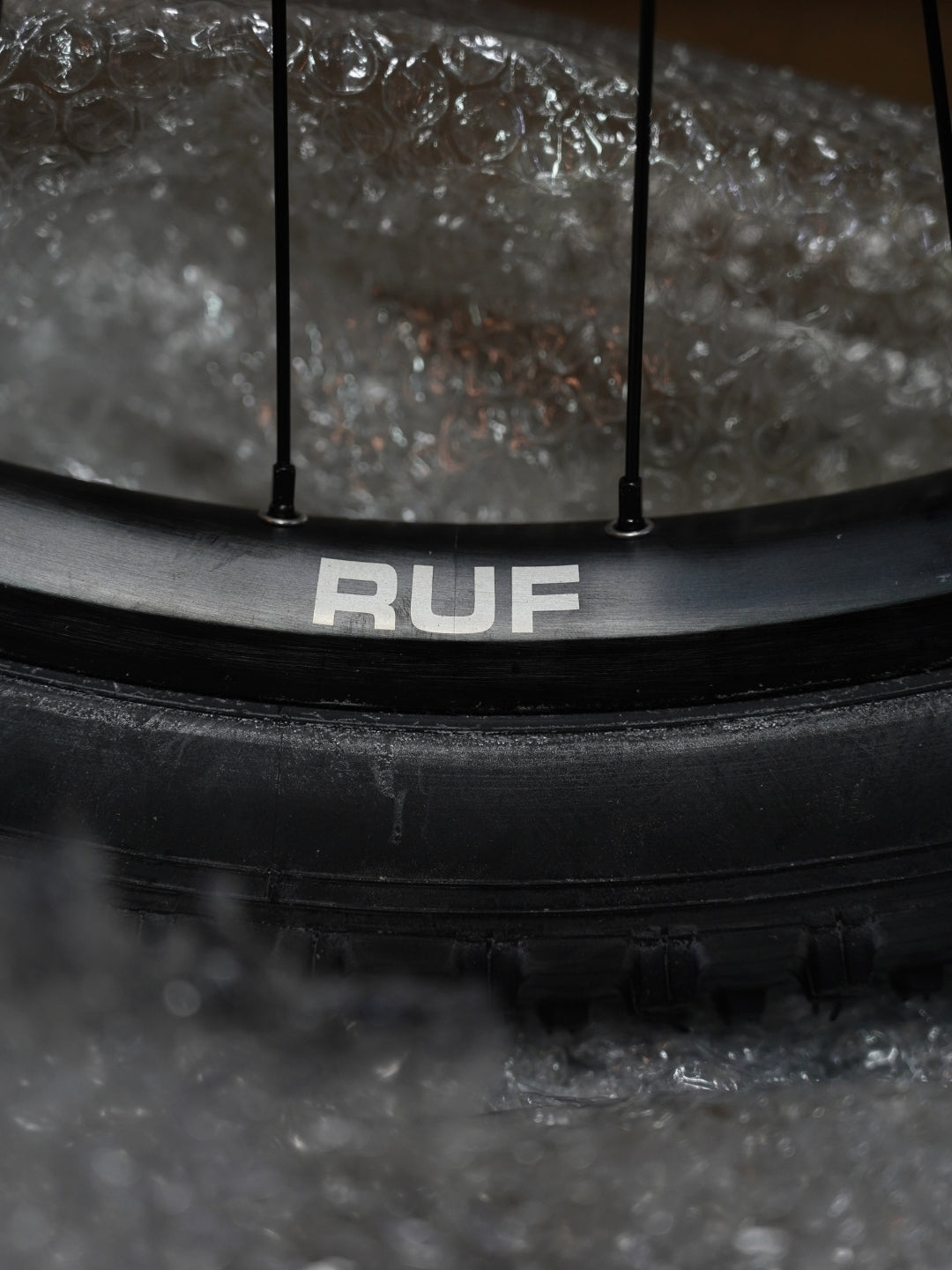 RUF 26 - ATB Rim