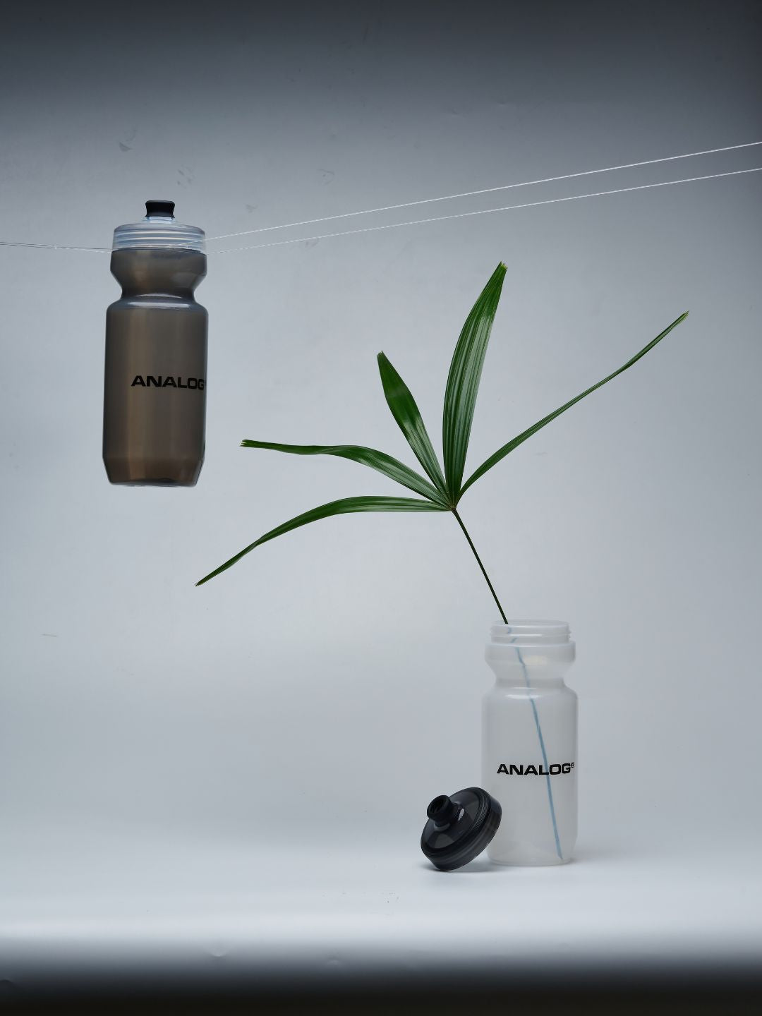 ANALOG 22oz Purist Bottle
