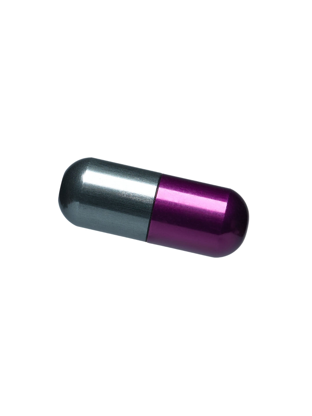Capsule Cable End Cap