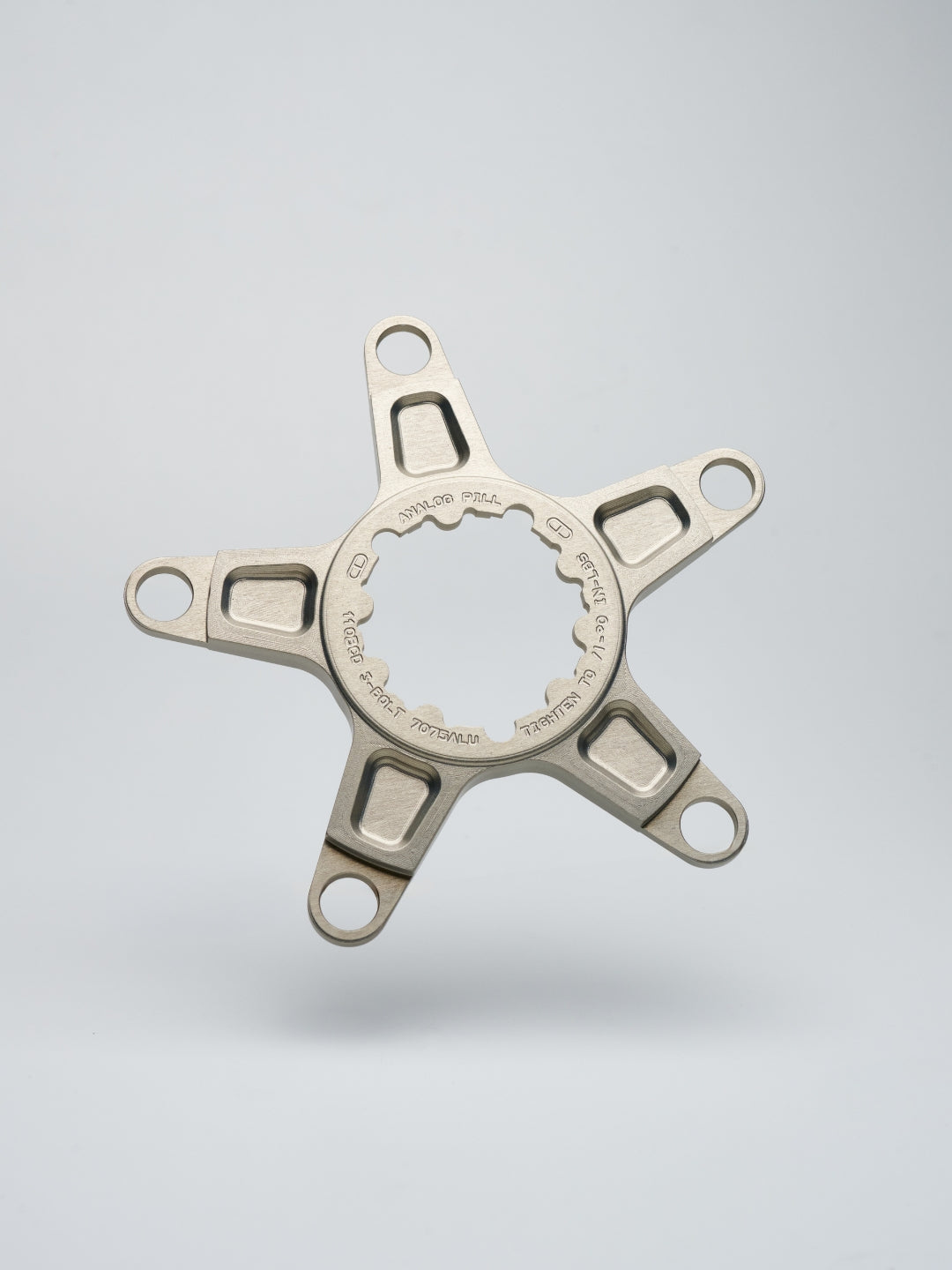 110BCD Spider