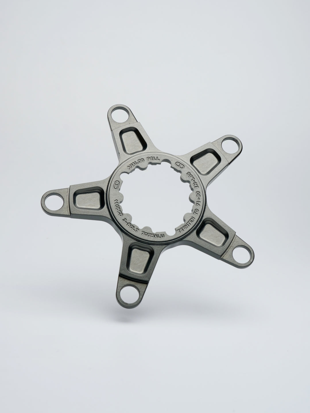 110BCD Spider