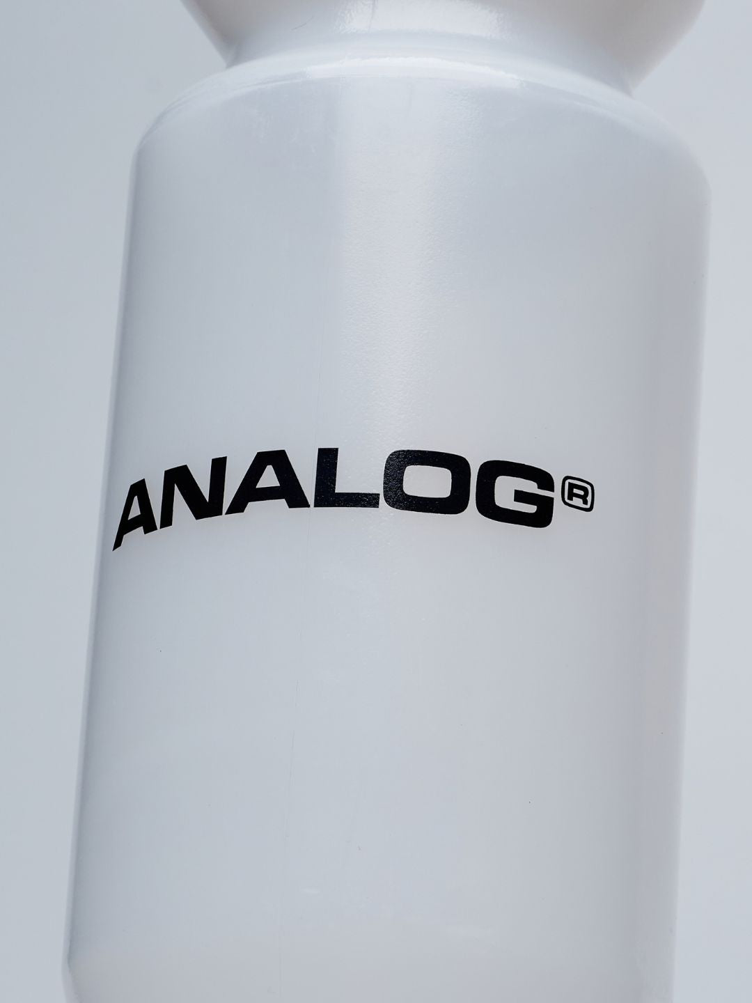 ANALOG 22oz Purist Bottle