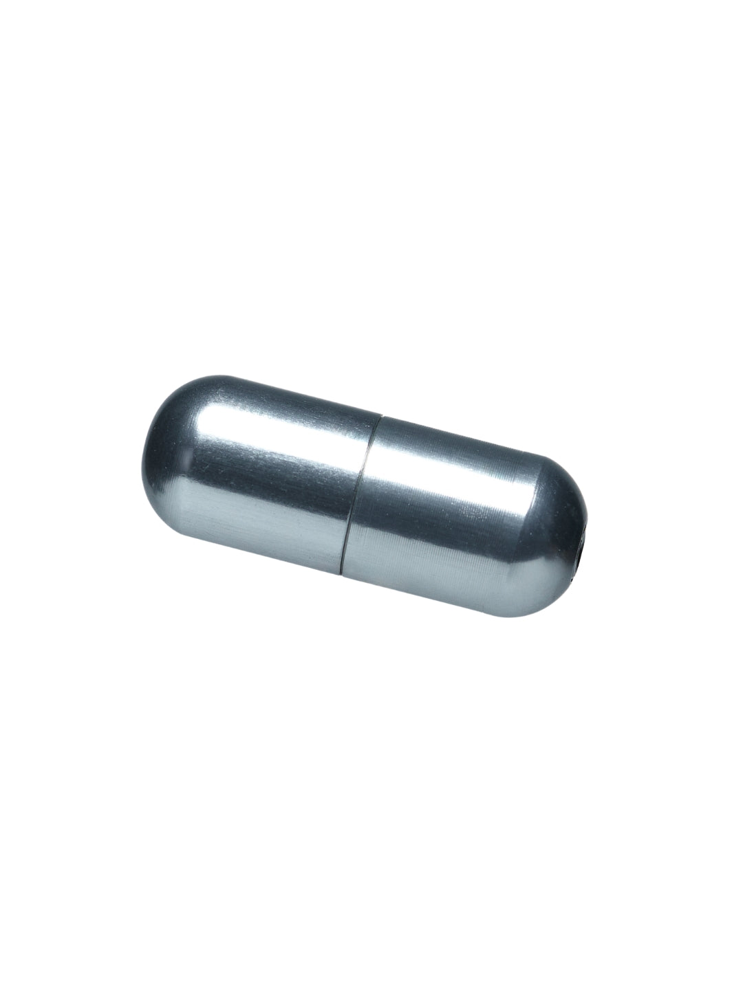 Capsule Cable End Cap