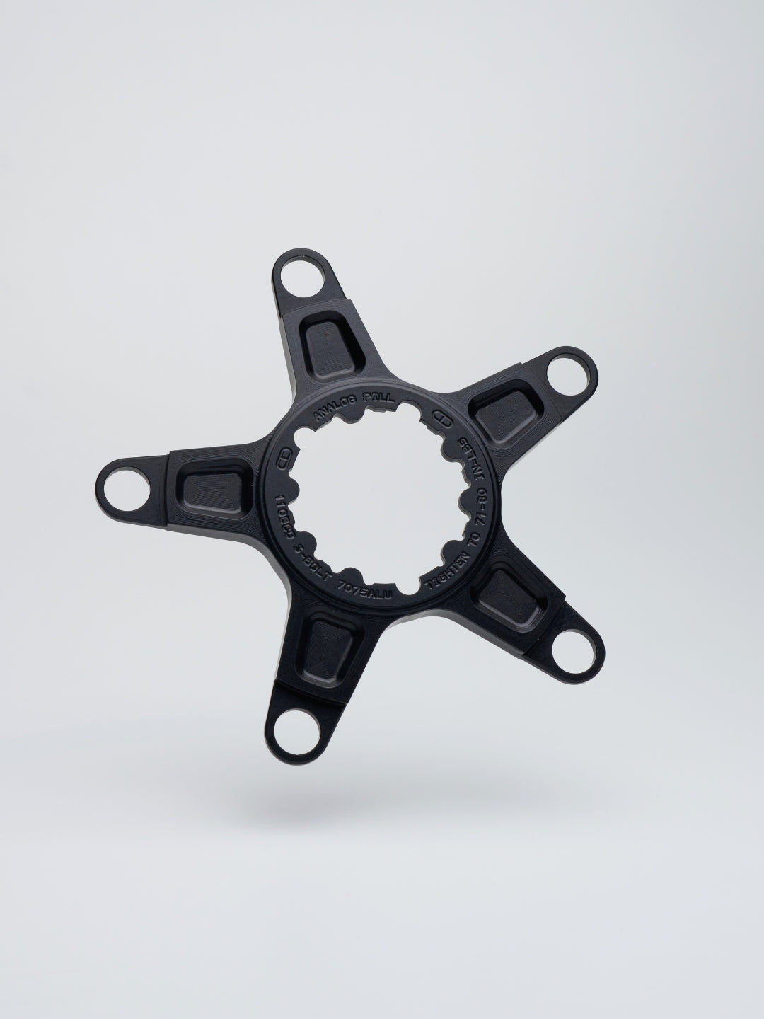 110BCD Spider