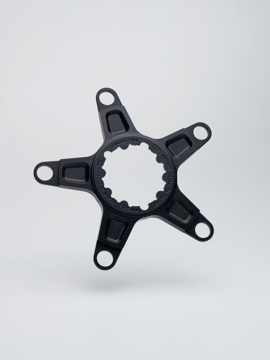 110BCD Spider