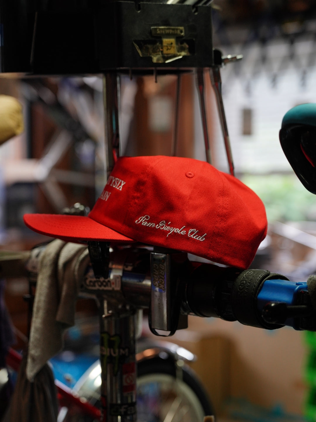 MAKE TWENTYSIX GREAT AGAIN - CAP
