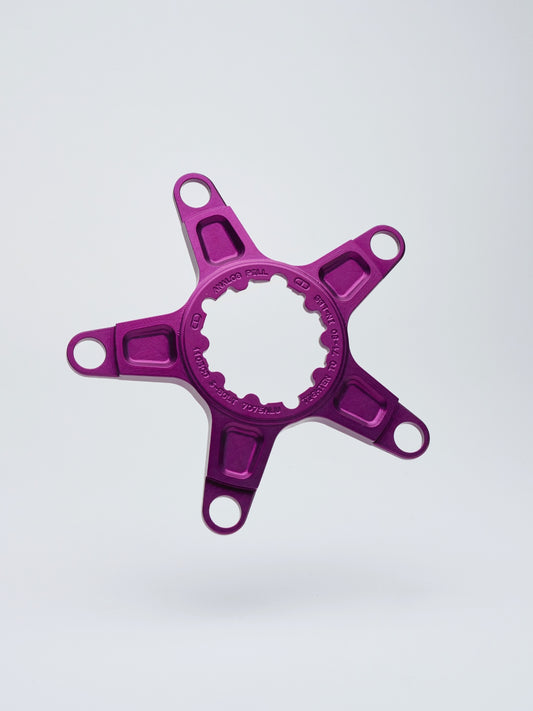 110BCD Spider
