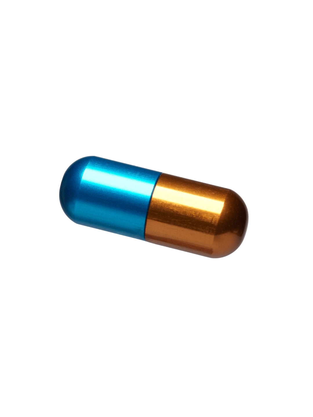 Capsule Cable End Cap