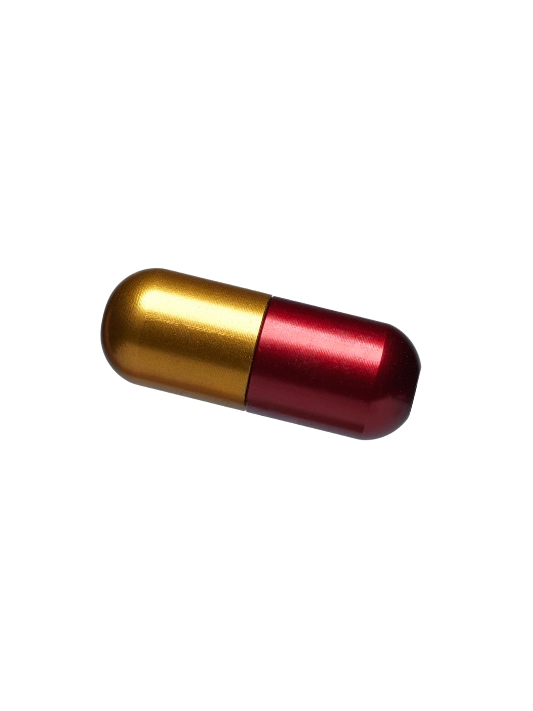 Capsule Cable End Cap