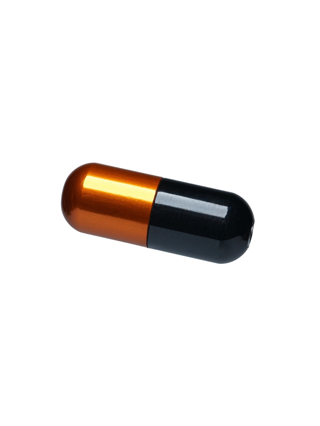Capsule Cable End Cap