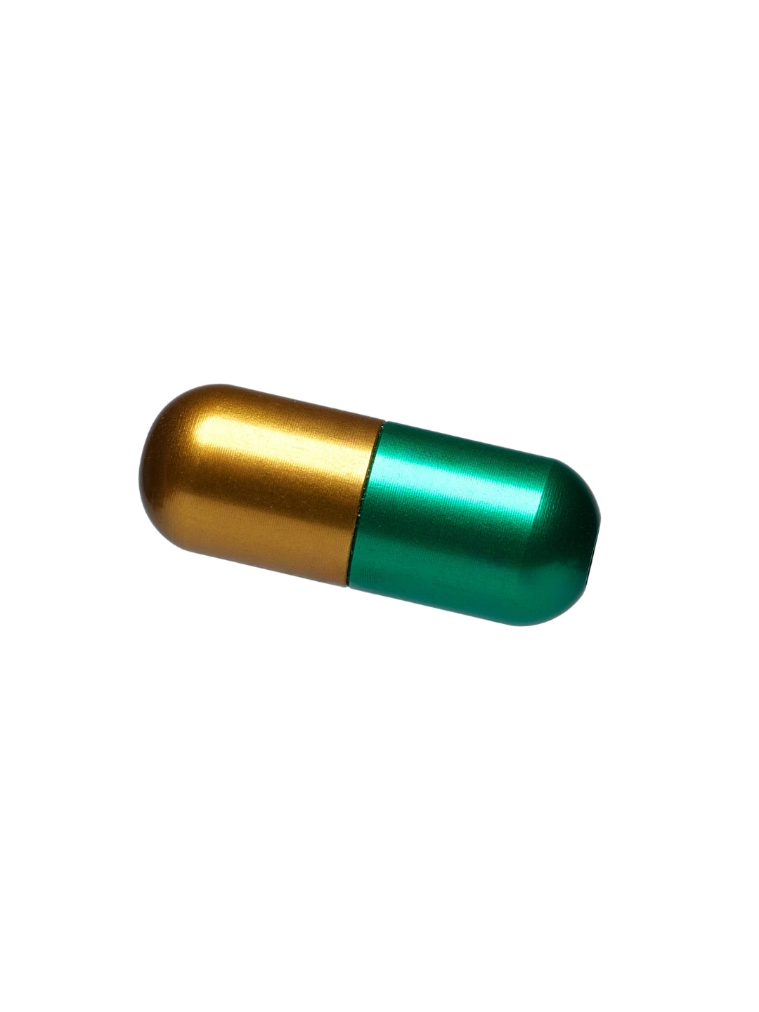 Capsule Cable End Cap