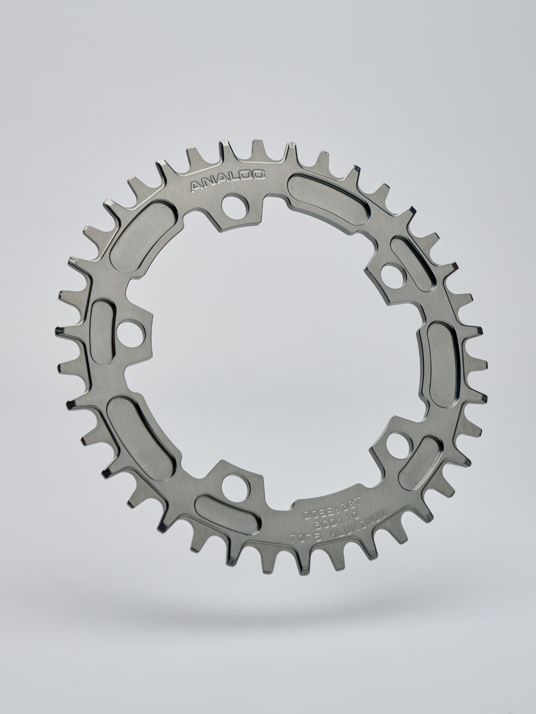 110BCD Chainring