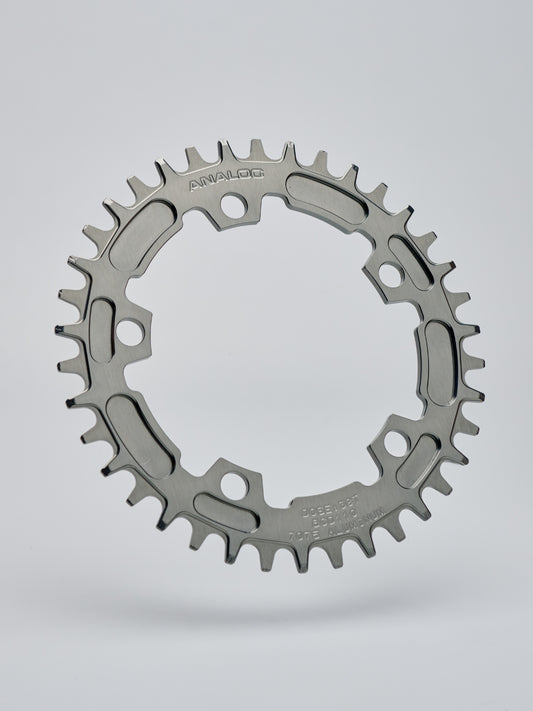 110BCD Chainring