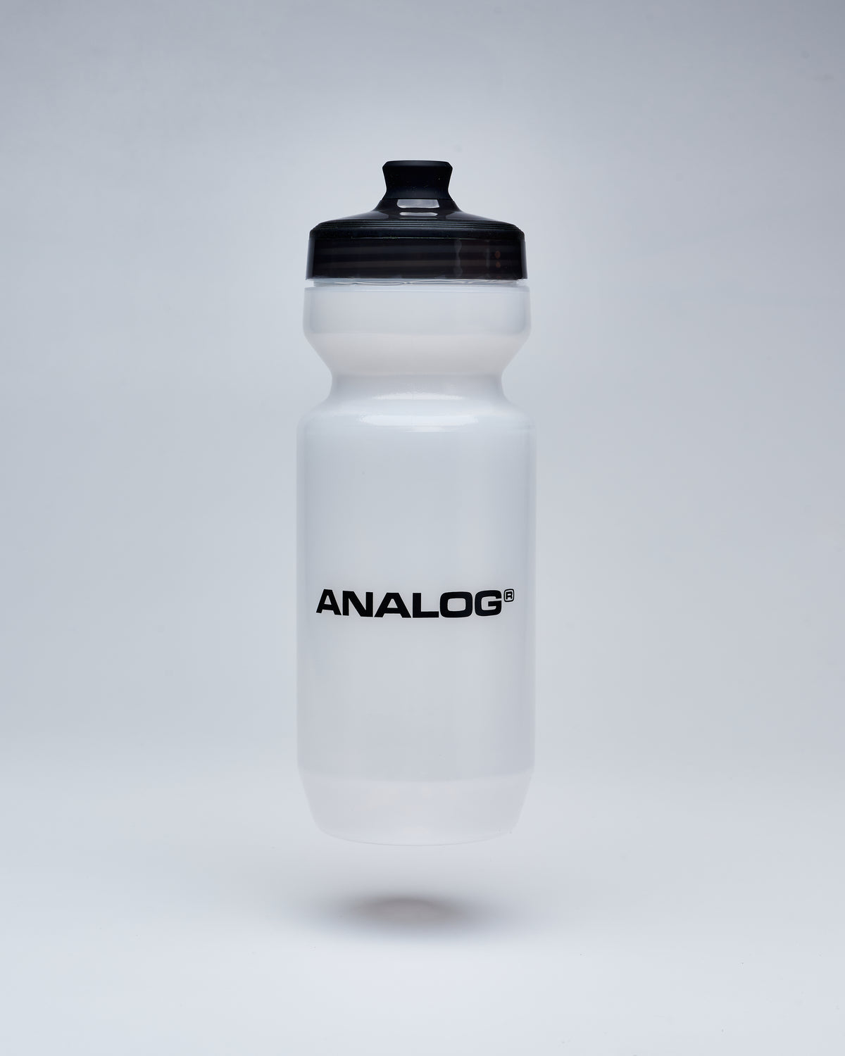 ANALOG 22oz Purist Bottle