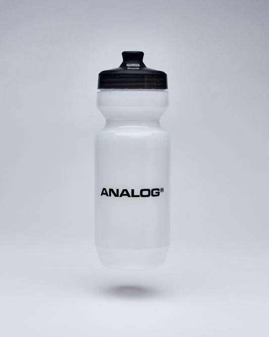 ANALOG 22oz Purist Bottle