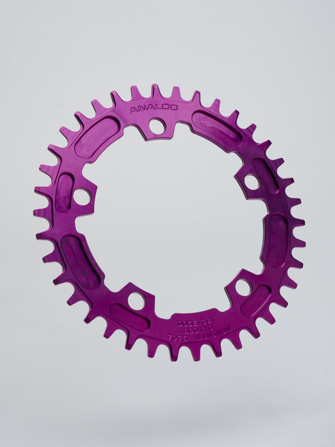 110BCD Chainring