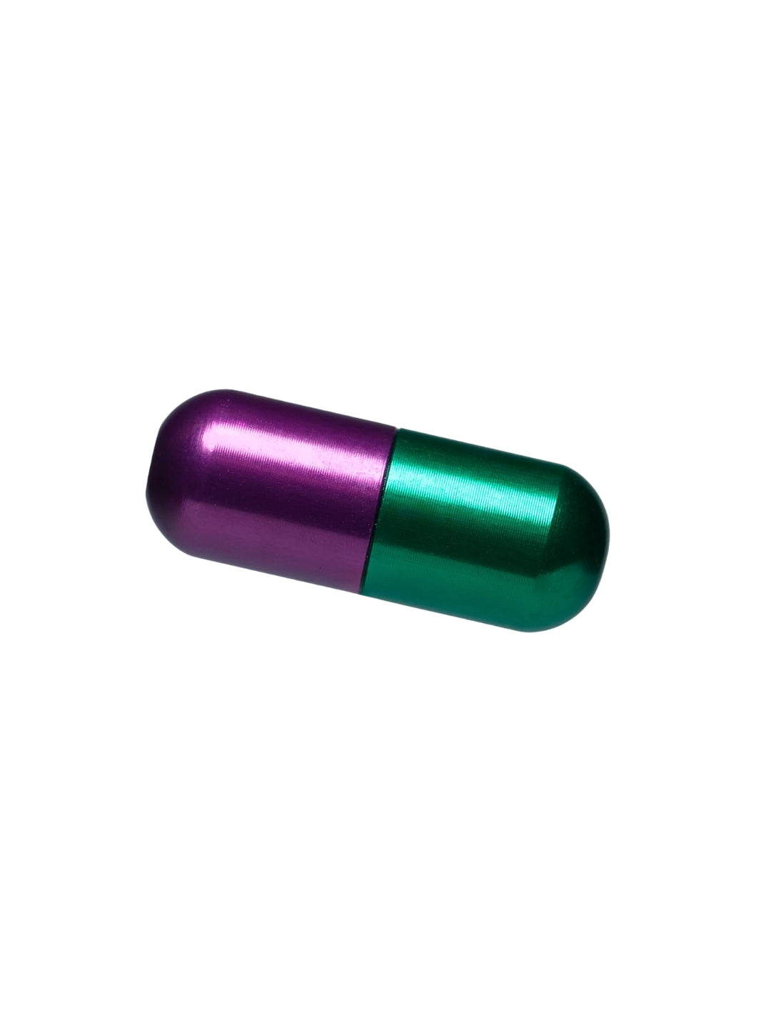 Capsule Cable End Cap