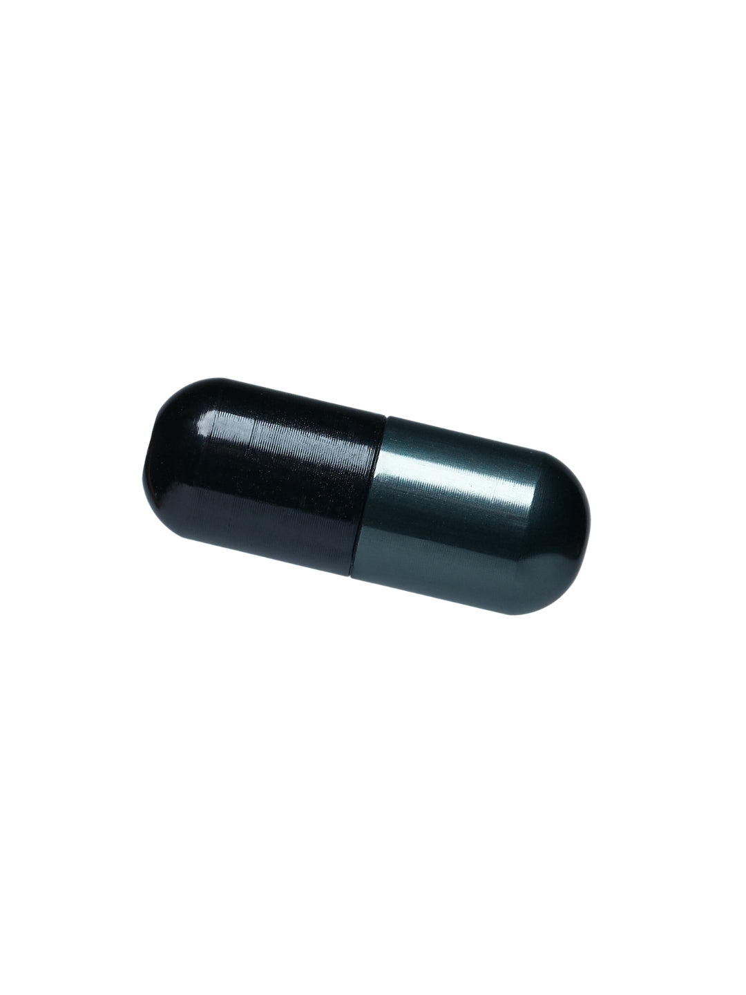 Capsule Cable End Cap