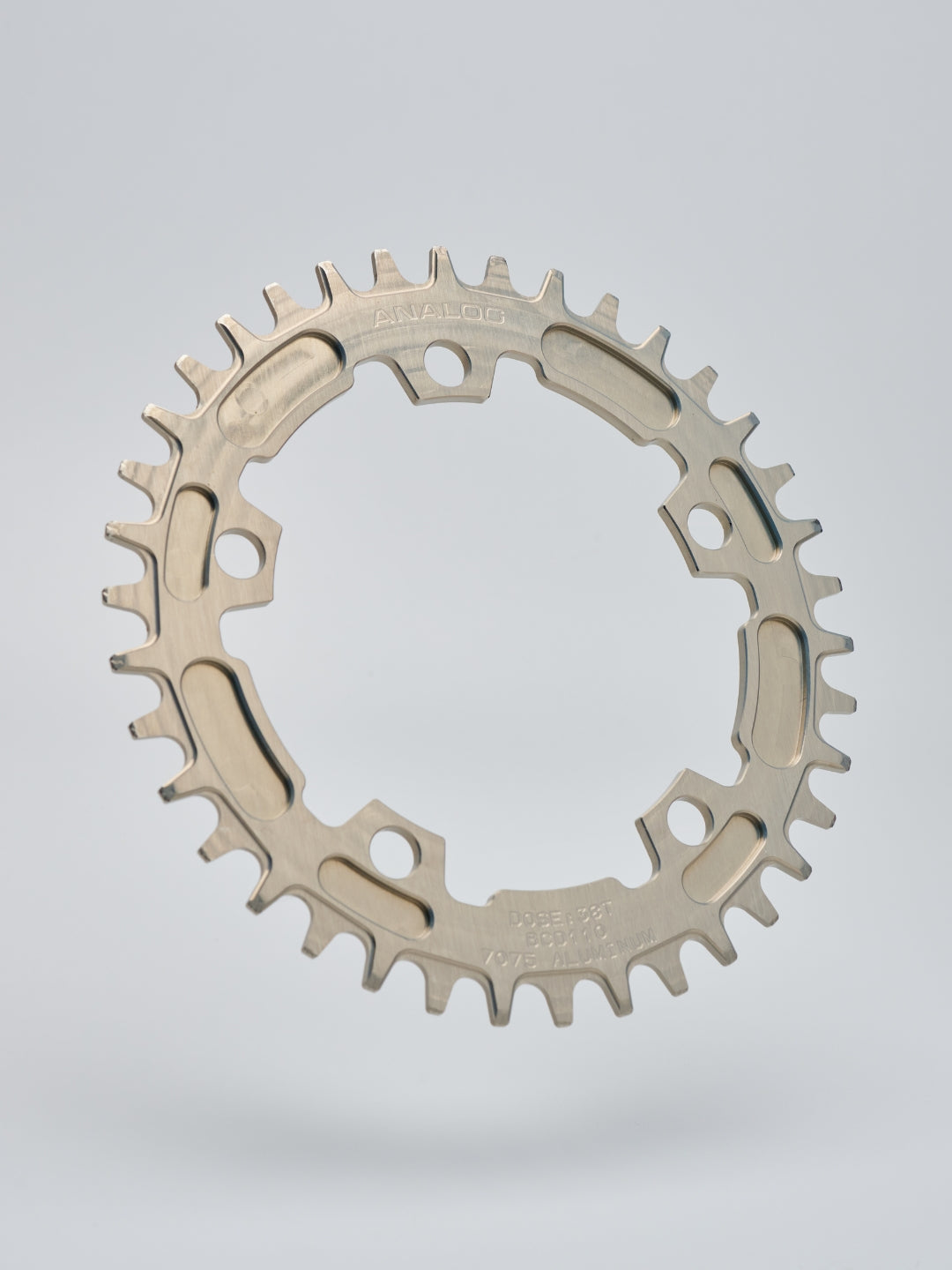 110BCD Chainring