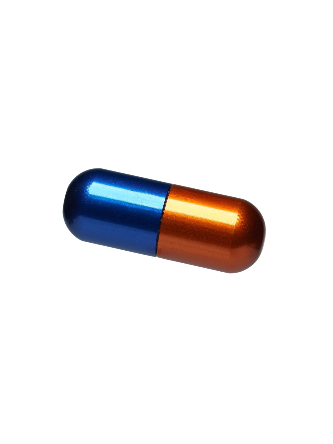 Capsule Cable End Cap