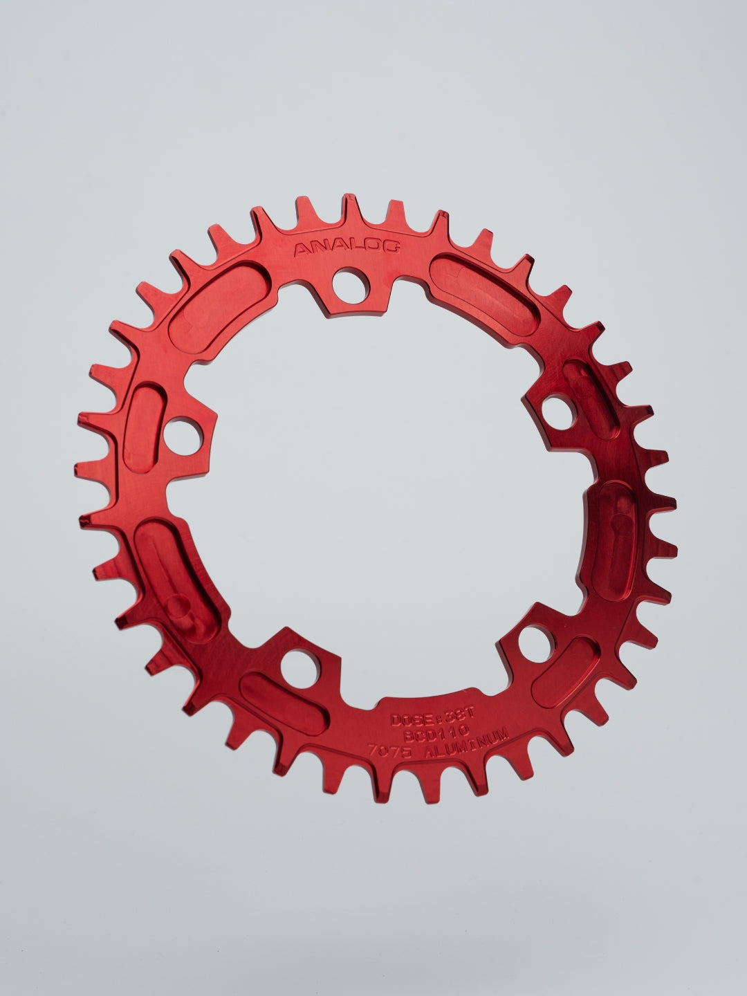 110BCD Chainring