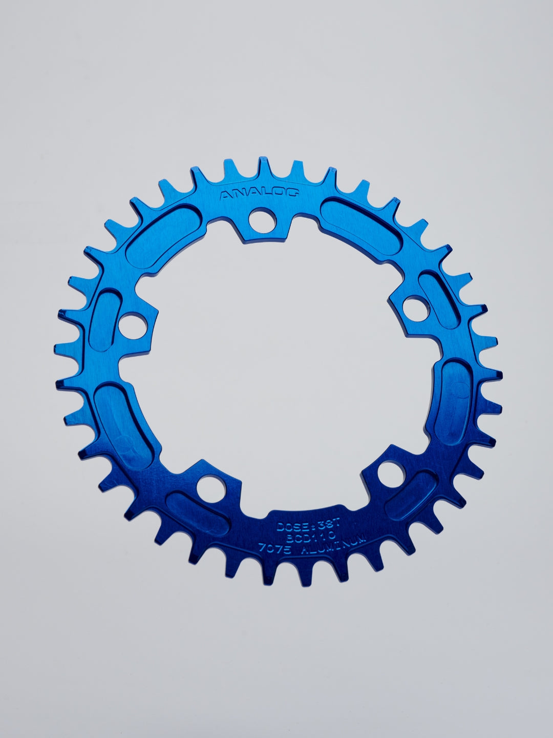 110BCD Chainring
