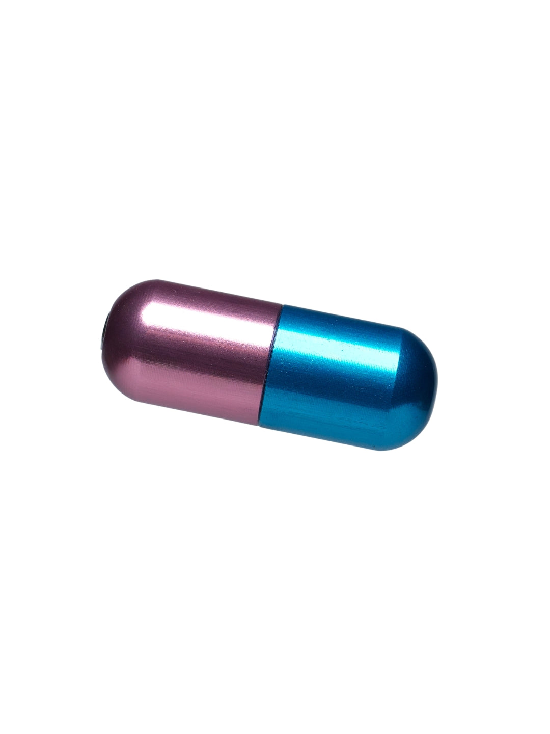 Capsule Cable End Cap