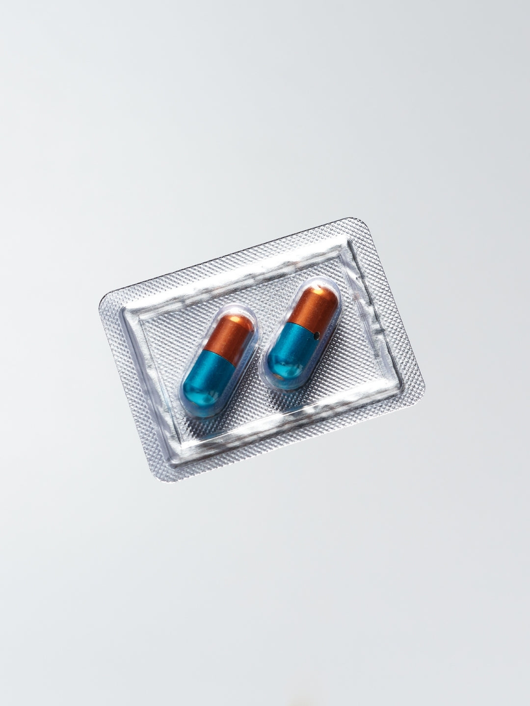 Capsule Cable End Cap