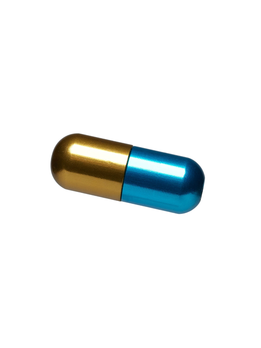 Capsule Cable End Cap