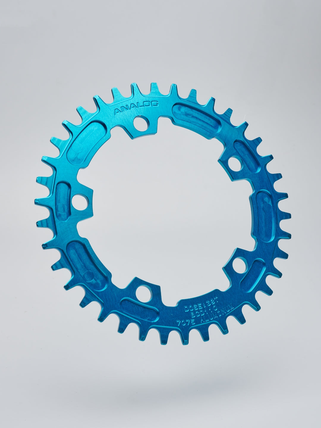 110BCD Chainring