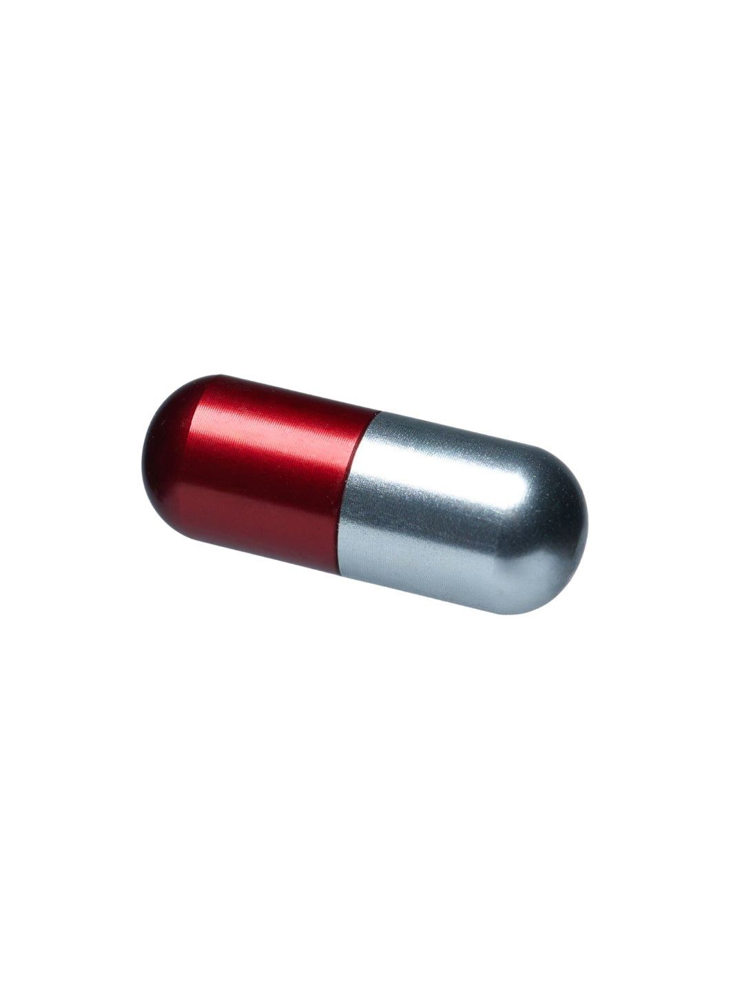 Capsule Cable End Cap