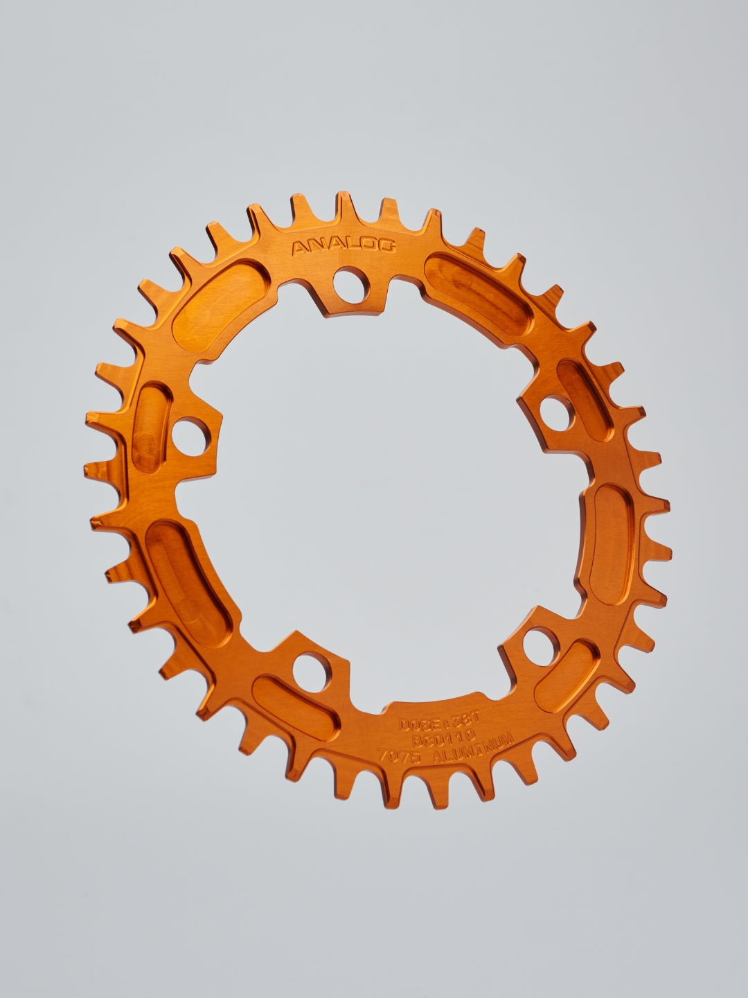 110BCD Chainring