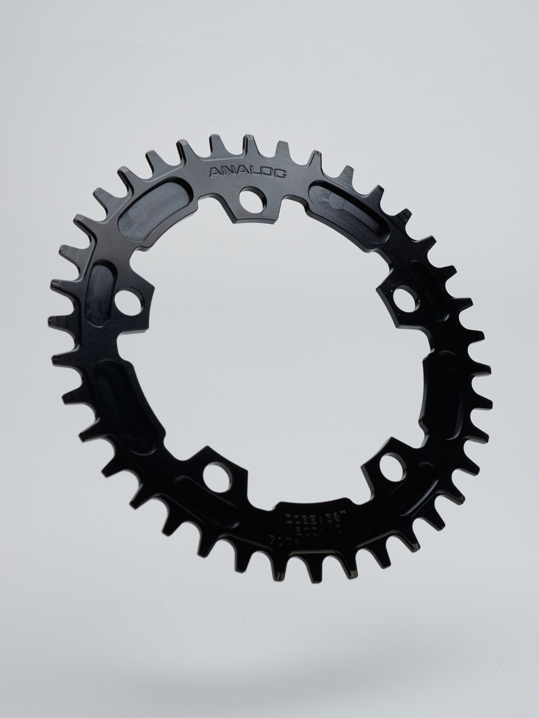 110BCD Chainring