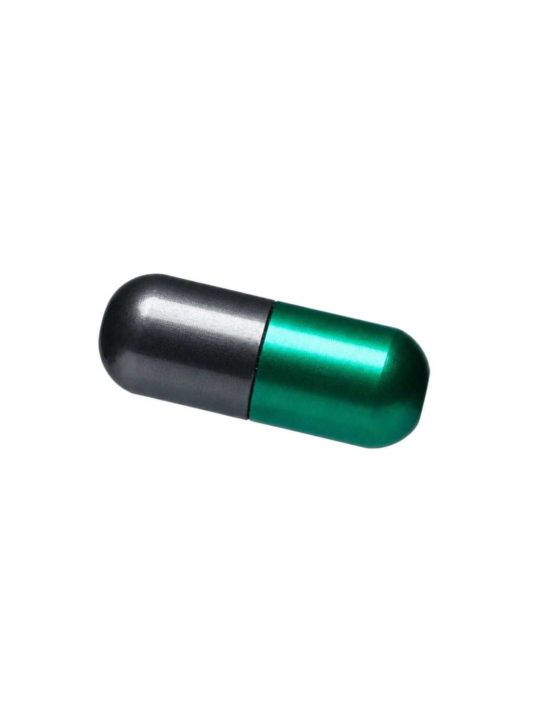 Capsule Cable End Cap