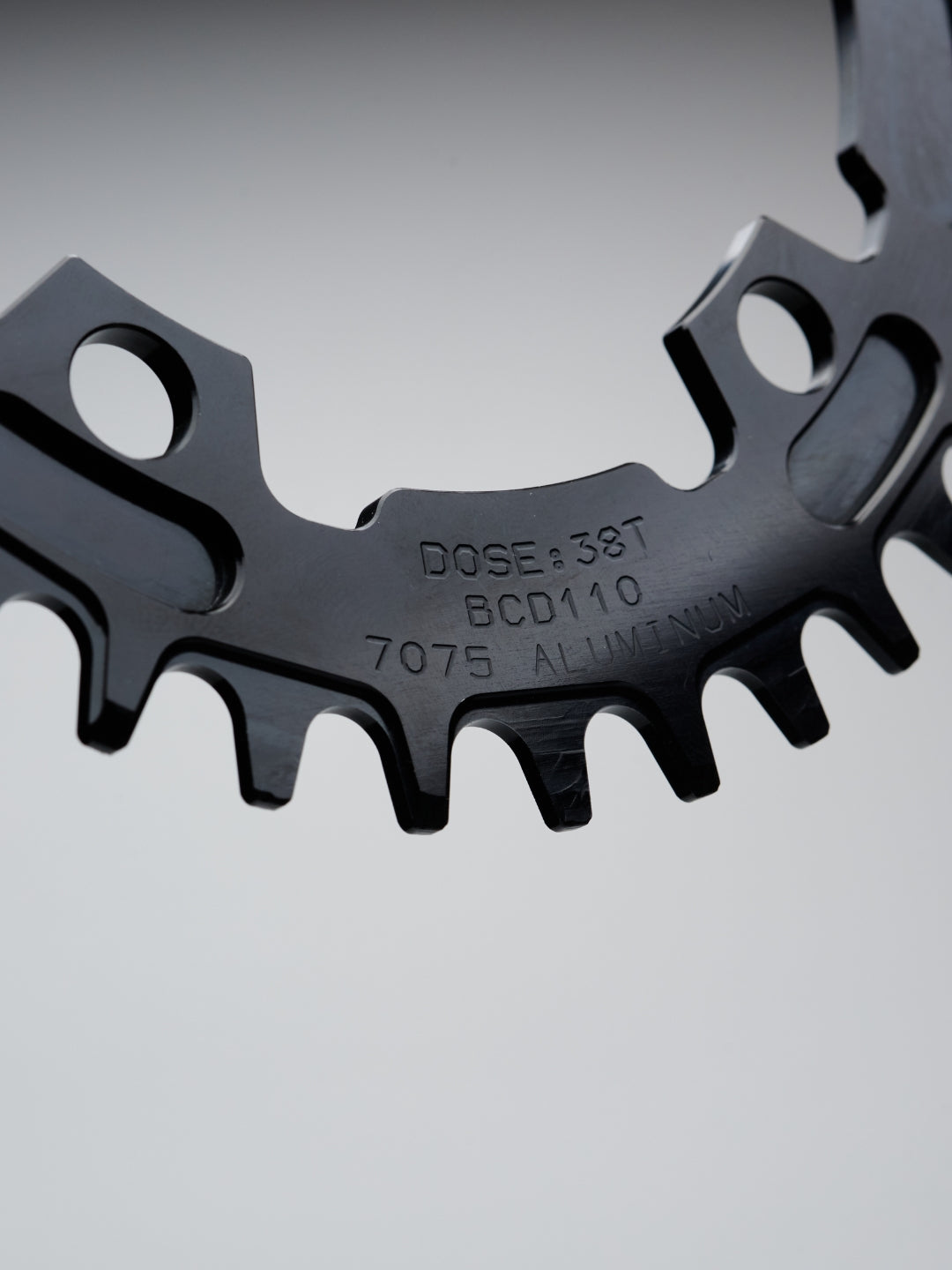 110BCD Chainring