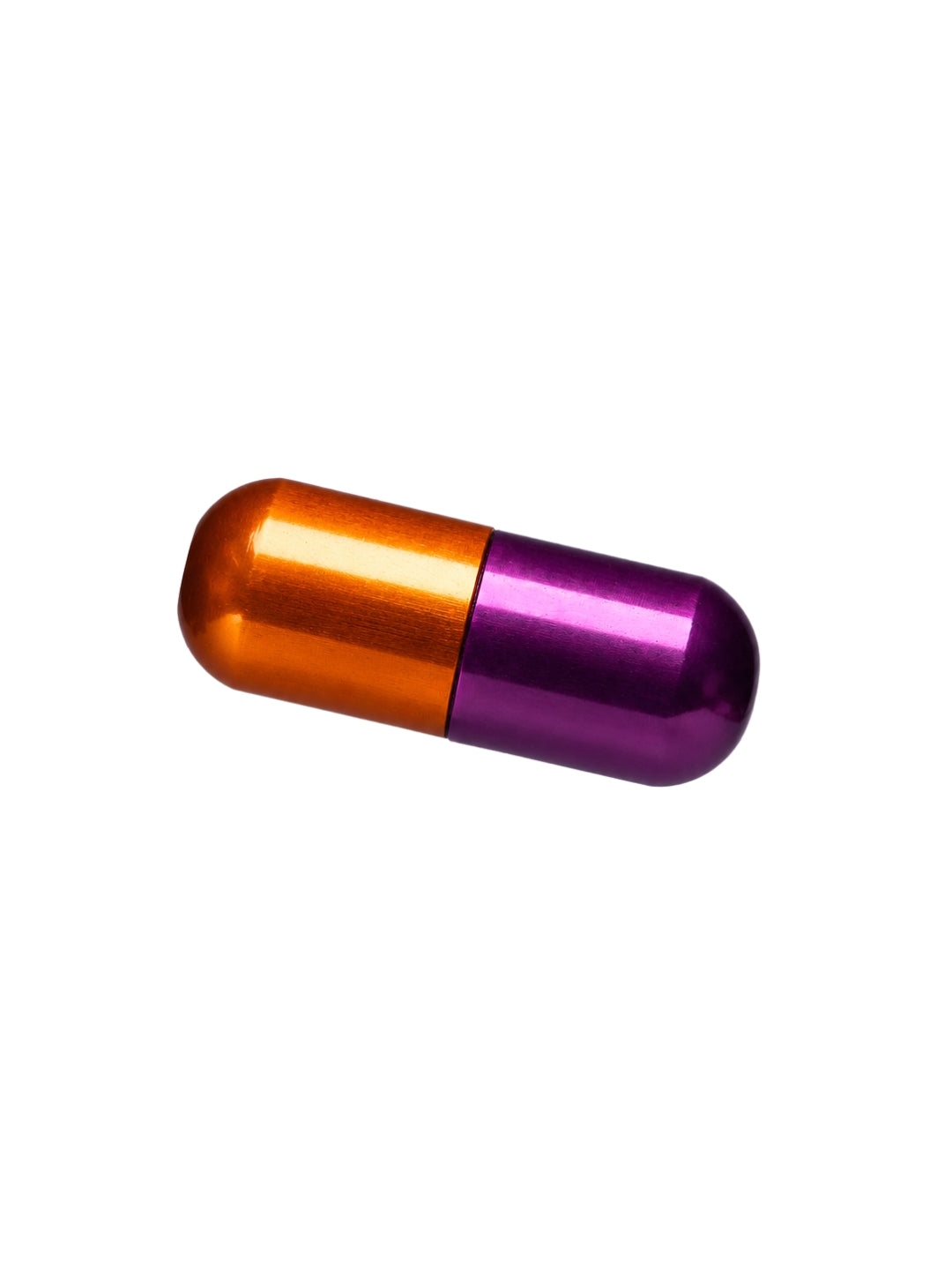 Capsule Cable End Cap