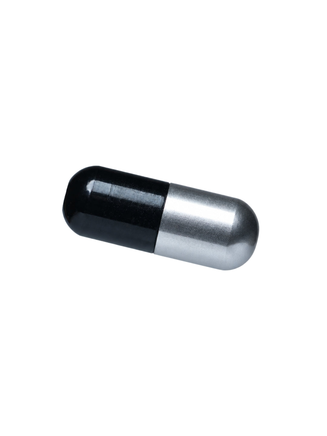 Capsule Cable End Cap