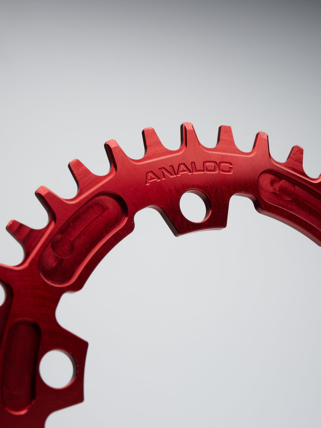 110BCD Chainring