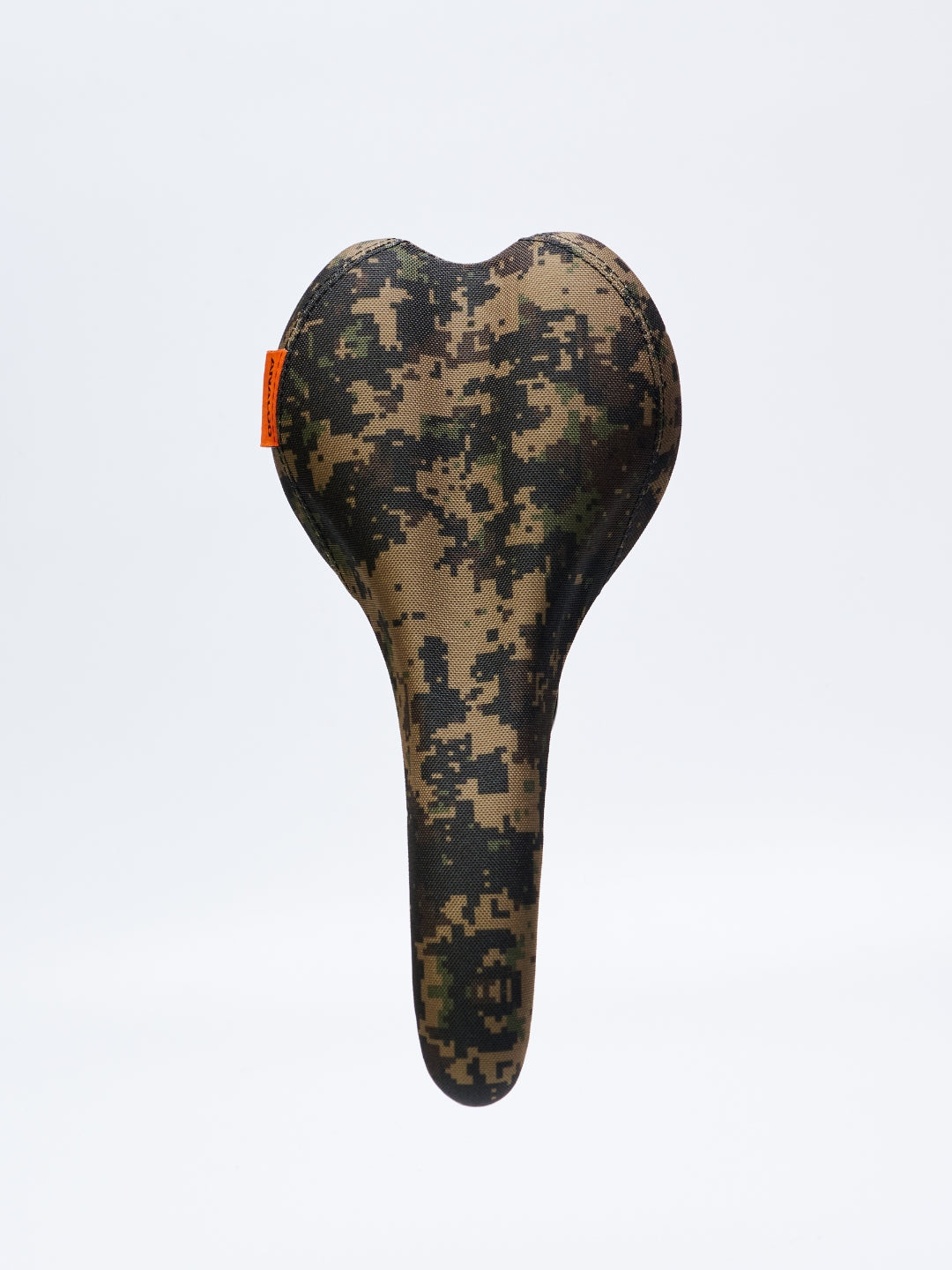 Digital Camo Saddle