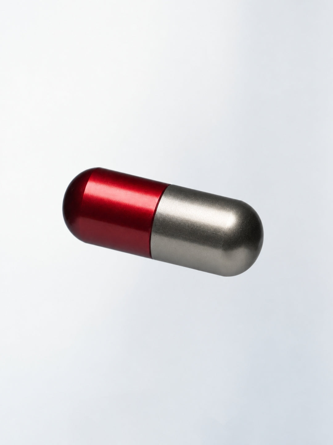 Capsule Cable End Cap