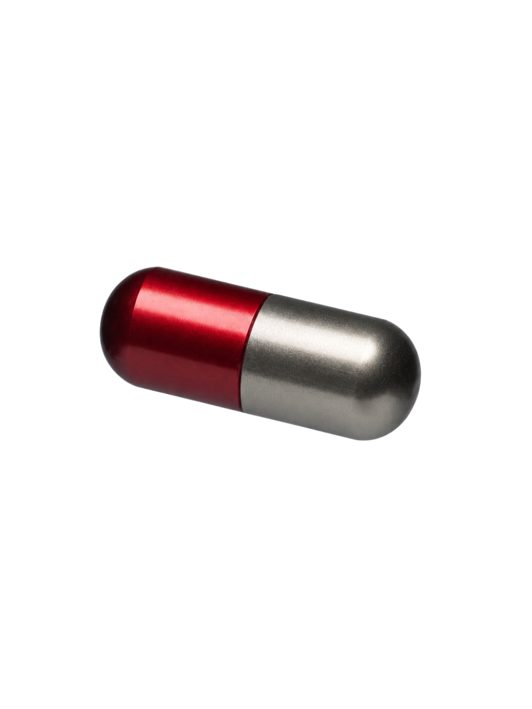 Capsule Cable End Cap