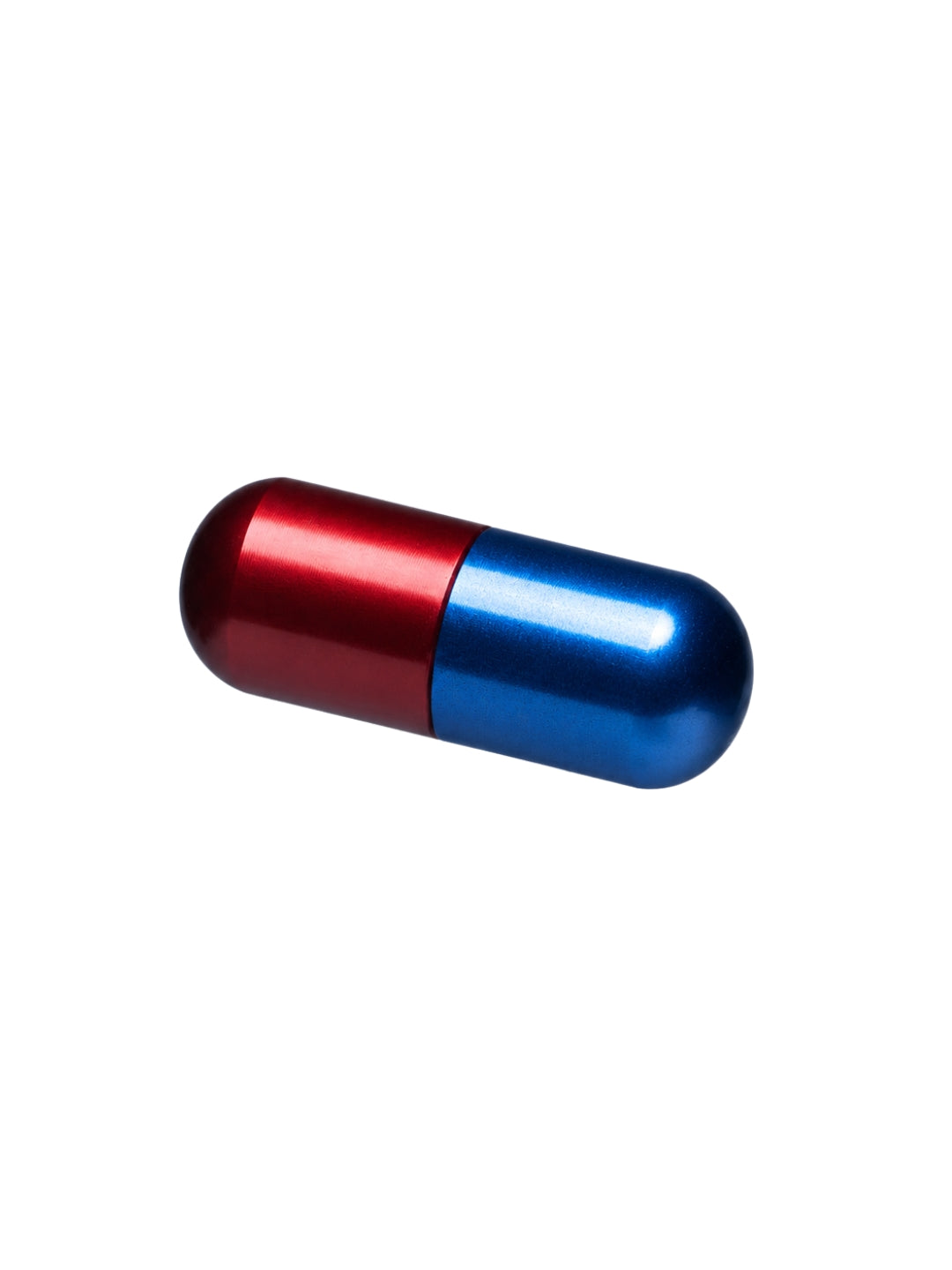 Capsule Cable End Cap