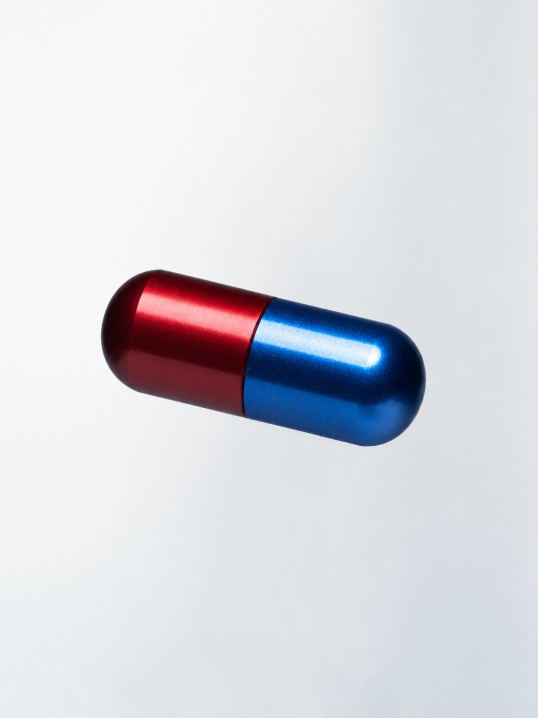 Capsule Cable End Cap